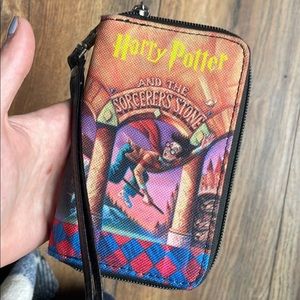 Harry Potter Wallet